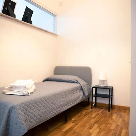 Casa Ilaria Open Space A Roma מראה חיצוני תמונה