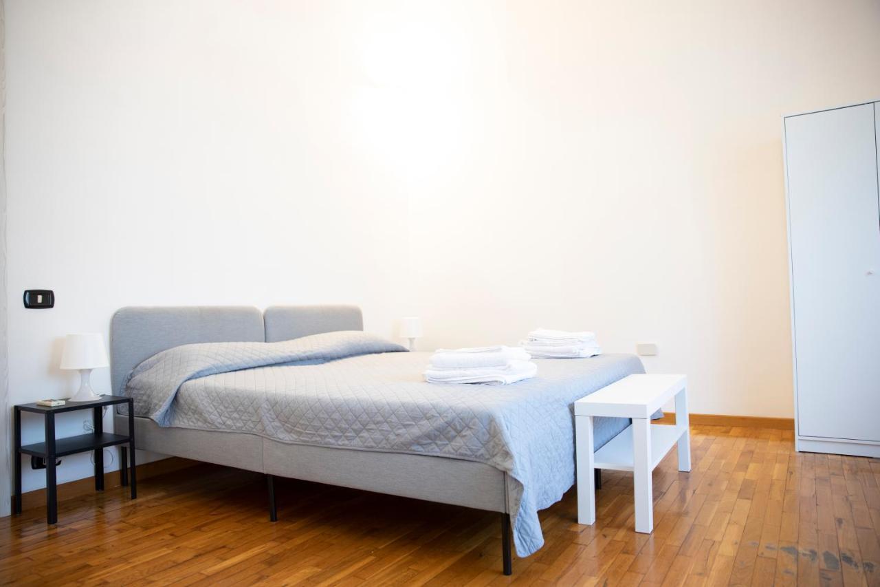 Casa Ilaria Open Space A Roma מראה חיצוני תמונה
