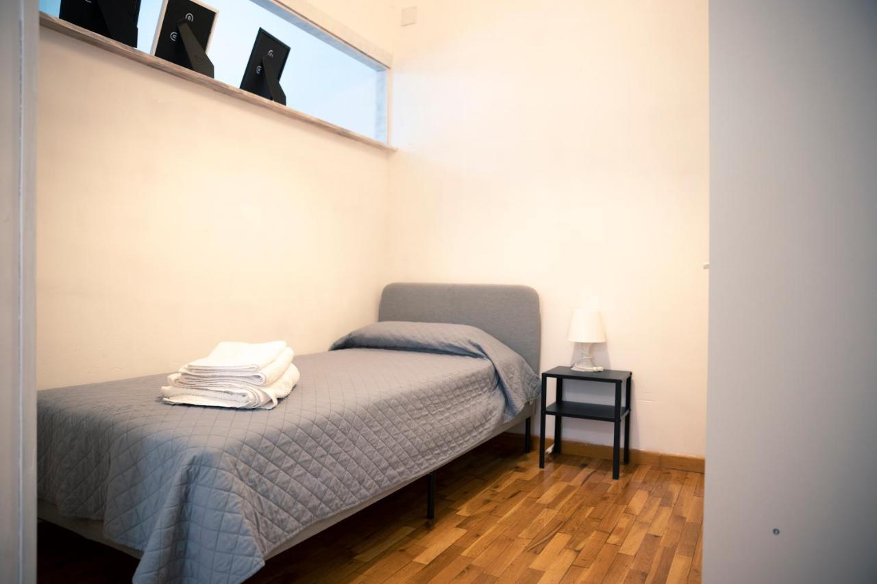 Casa Ilaria Open Space A Roma מראה חיצוני תמונה