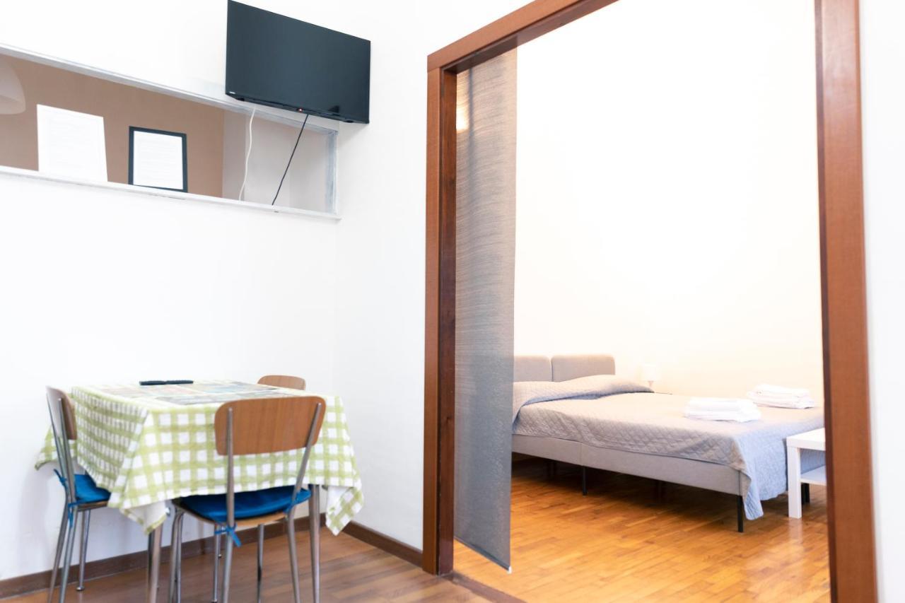 Casa Ilaria Open Space A Roma מראה חיצוני תמונה