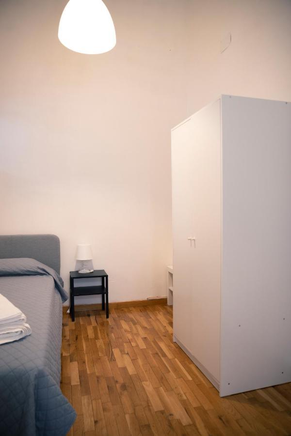 Casa Ilaria Open Space A Roma מראה חיצוני תמונה