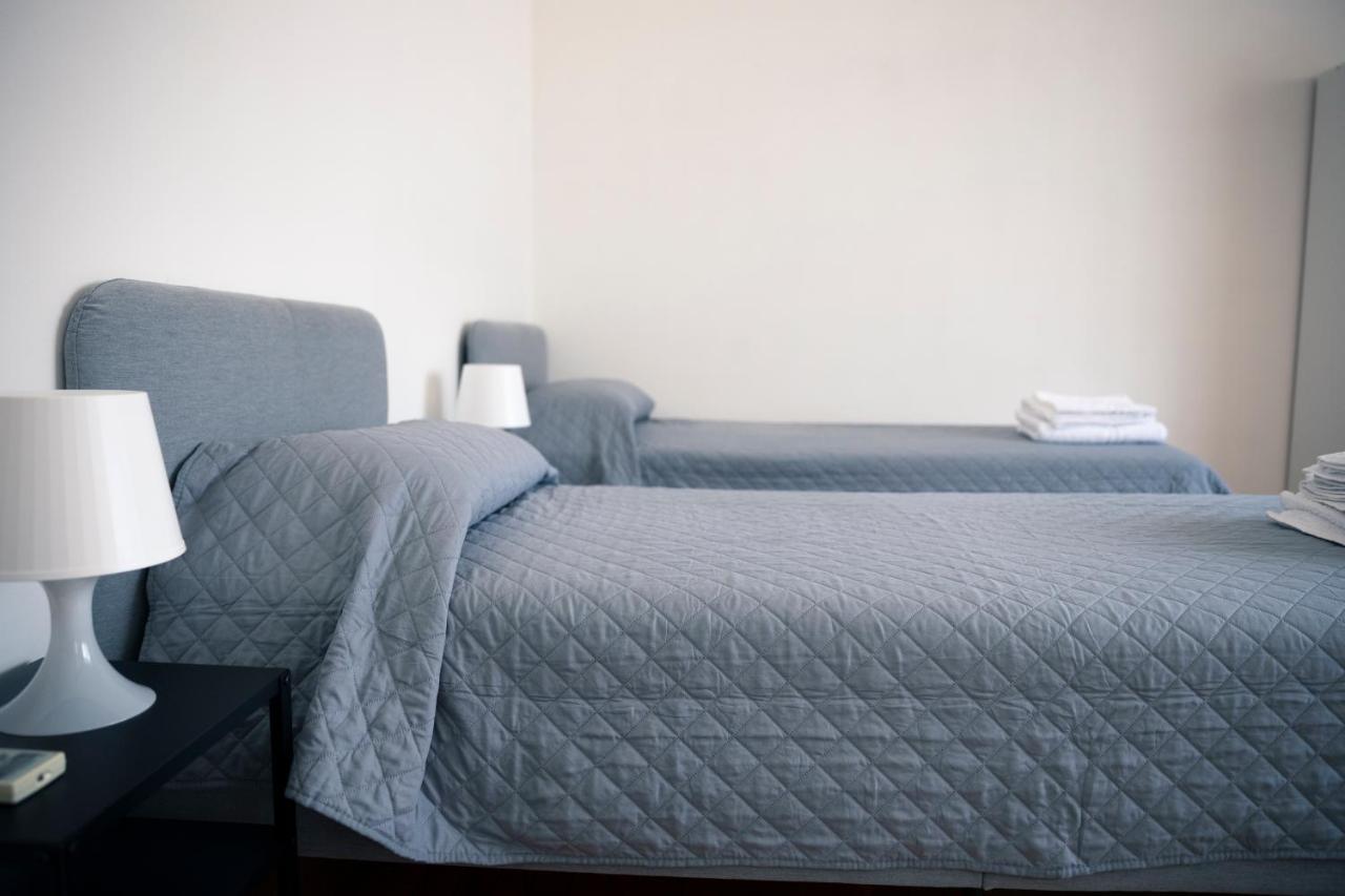 Casa Ilaria Open Space A Roma מראה חיצוני תמונה