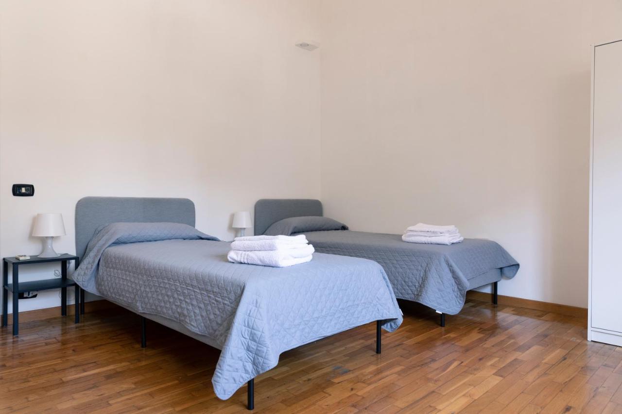 Casa Ilaria Open Space A Roma מראה חיצוני תמונה