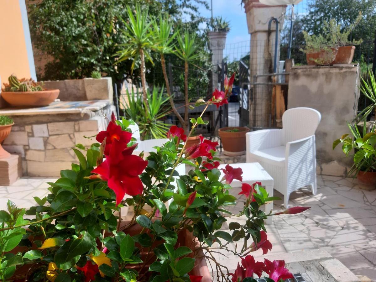 Casa Ilaria Open Space A Roma מראה חיצוני תמונה