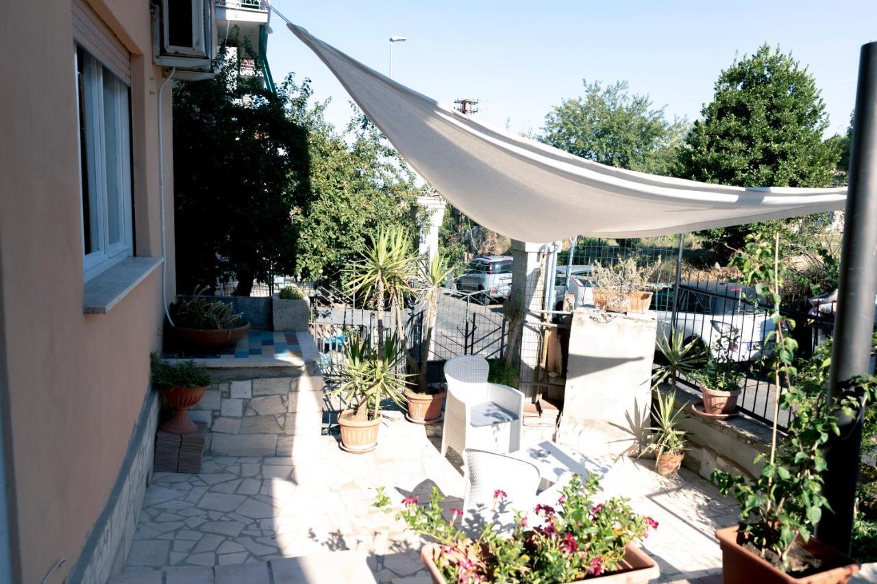 Casa Ilaria Open Space A Roma מראה חיצוני תמונה