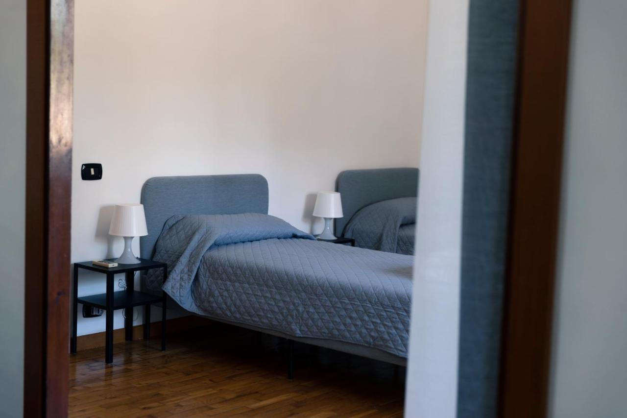 Casa Ilaria Open Space A Roma מראה חיצוני תמונה