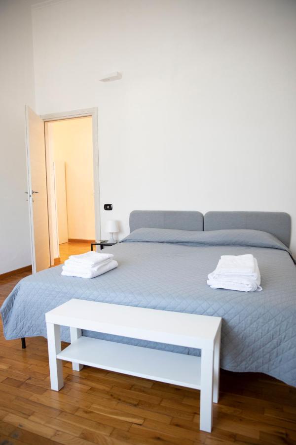 Casa Ilaria Open Space A Roma מראה חיצוני תמונה