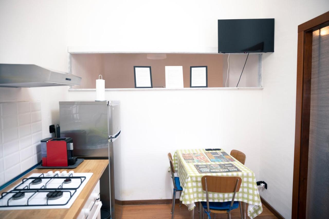 Casa Ilaria Open Space A Roma מראה חיצוני תמונה