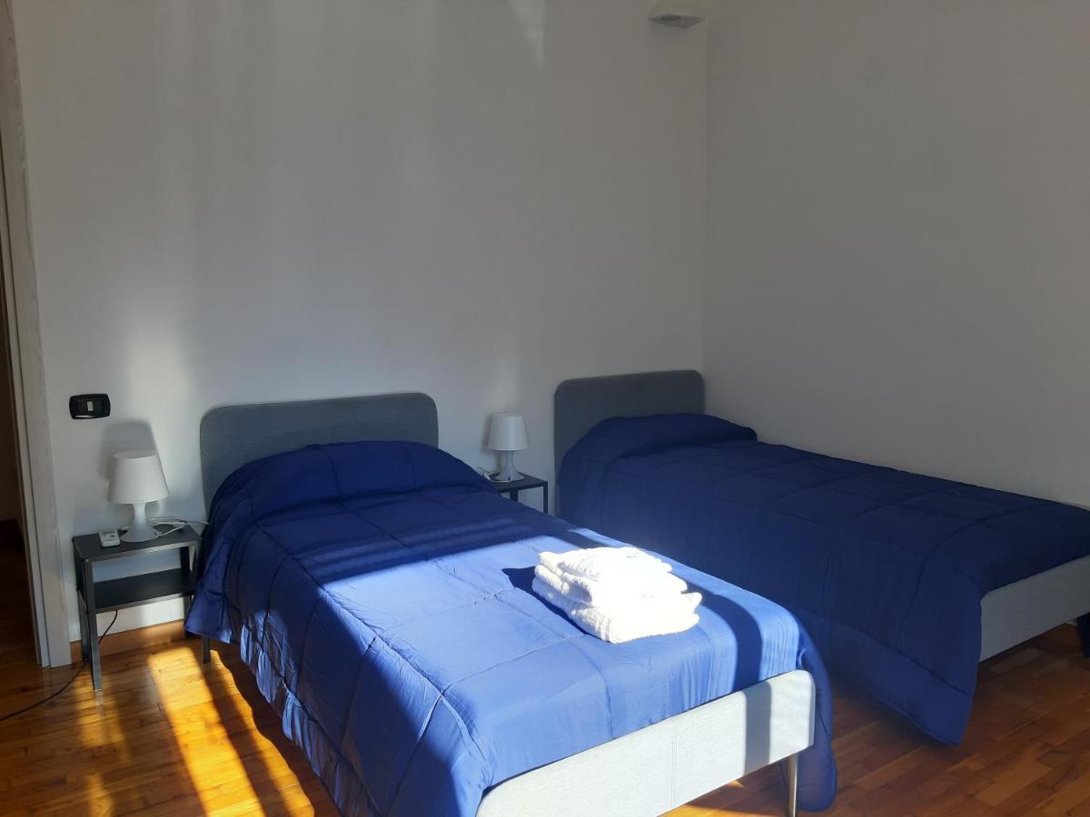 Casa Ilaria Open Space A Roma מראה חיצוני תמונה